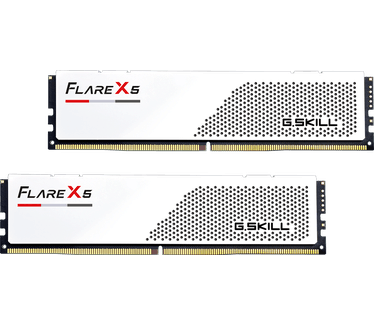 G.Skill Flare X5 G. Skill F5-6000J2836G16GX2-FX5W