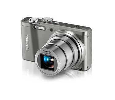 Samsung WB700 Zwart