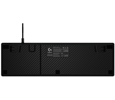 Logitech G413