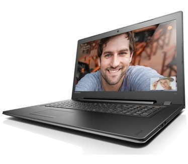 Lenovo IdeaPad 300-17ISK 80QH006YMH