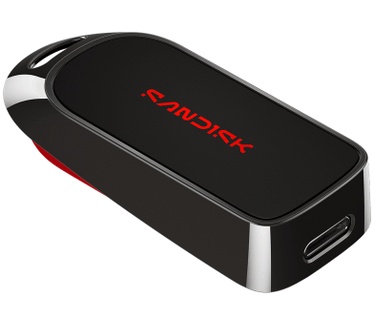 Sandisk SDCZB-128G-G46