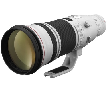 Canon EF 300mm F/2.8L IS II USM