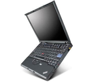 Lenovo ThinkPad X61s 7667 (UK934NU)