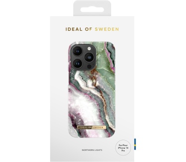 iDeal of Sweden IDFCAG22-I2261P-448 (iPhone 14 Pro) Multi-color