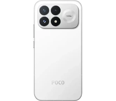 Poco F9 Pro, 512GB opslag Wit
