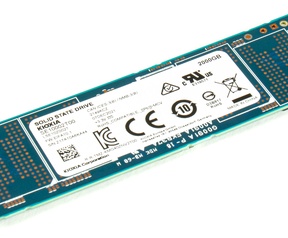 Kioxia Exceria Pro 2TB