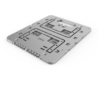 Streacom BC1 Mini Open Benchtable