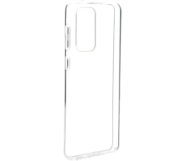 Mobiparts Classic TPU Case Samsung Galaxy A33 5G (2022) Transparent