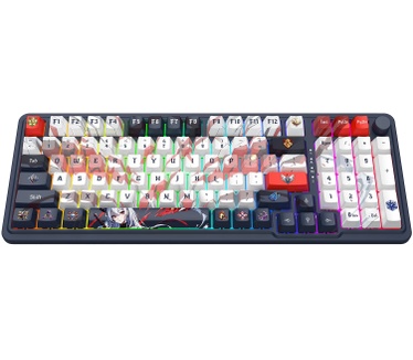 Redragon K686AK-RGB-PRO EISA