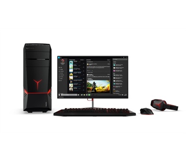 Lenovo Y700-34ISH