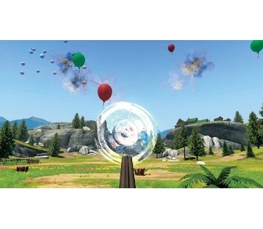 Cabelas, Adventure Camp (Kinect), Xbox 360