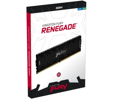 Kingston Renegade