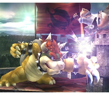 Super Smash Bros. Brawl
