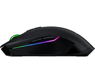 Razer Lancehead Wireless Chroma Laser Gaming Mouse