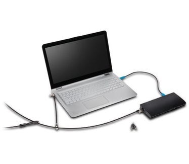 Kensington Twin MicroSaver 2.0