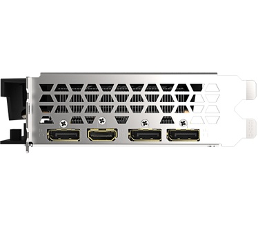 Gigabyte GeForce GTX 1660 Ti Mini ITX 6G