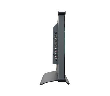 AG Neovo SX-17G Zwart