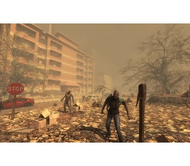 7 Days to Die, PS4