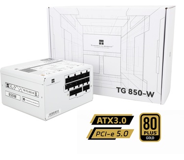 Thermalright TG-850, Wit