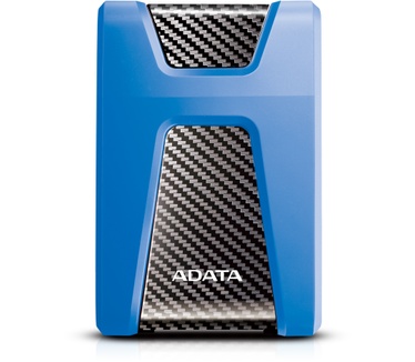 Adata DashDrive Durable HD650 1TB Blauw