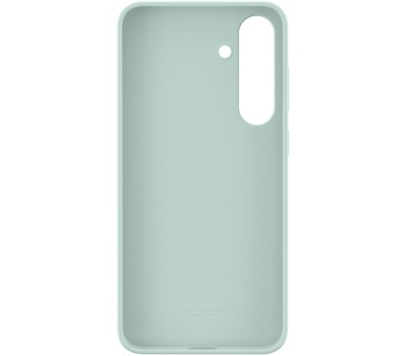 Samsung Galaxy S25+ Silicone Case