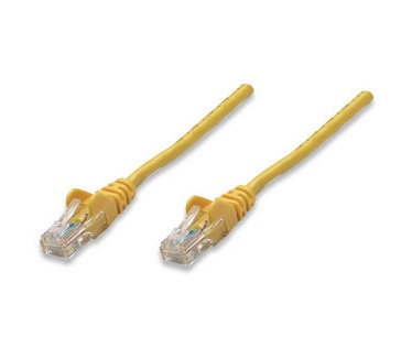 Intellinet 3m, Cat 5e UTP