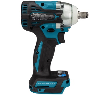 Makita DTW300ZJ Akku-Schlagschrauber