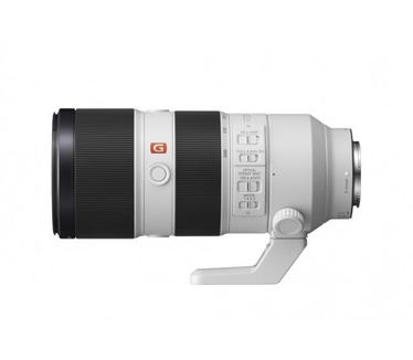 Sony FE 70-200 mm F2.8 GM OSS