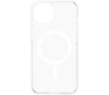 PanzerGlass CARE by Flagship Case White MagSafe iPhone 14.13 (Apple - iPhone 14,
Apple - iPhone 13) Transparant