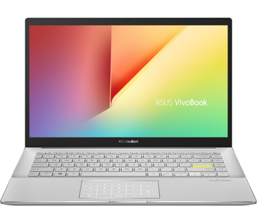 ASUS S433EA-EB288T