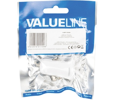 ValueLine VLMP11950W