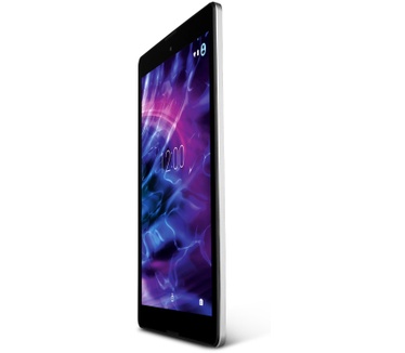 Medion LifeTab QHD P9701 32GB Aluminium