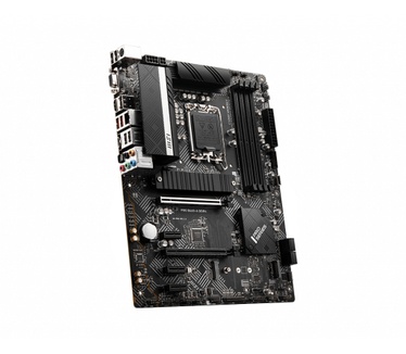 MSI Pro B660-A DDR4