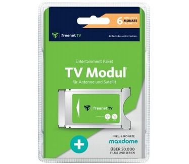 Freenet TV 89999