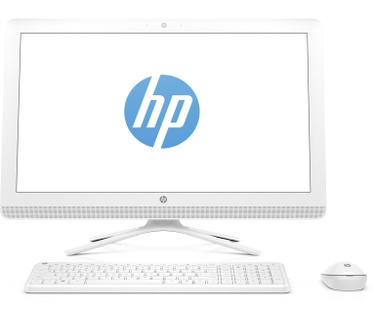 HP All-in-One 24-g020nd