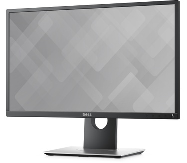 Dell P2317H Zwart