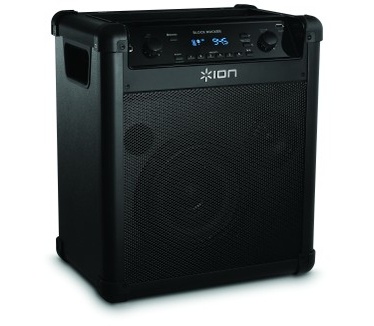 ION Block Rocker 2016 iPA76