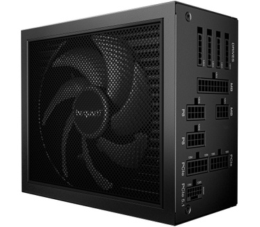 be quiet! Dark Power 14 1000W