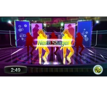 Zumba Fitness
