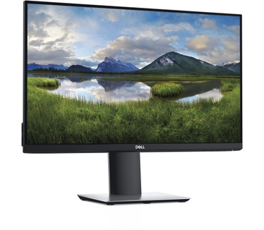 Dell P2419H (met standaard) Zwart - productfoto