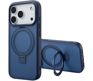 Accezz Ring Stand Backcover met MagSafe