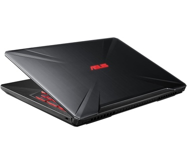 Asus FX504GD-E41109T-BE