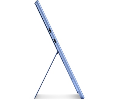 Microsoft Surface Pro 9 i5-1235U, 8GB ram, 256GB opslag Blauw