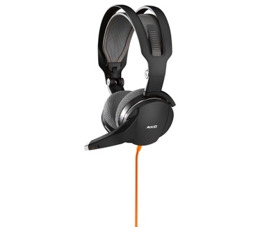 AKG GHS 1 Portable Gaming Headset