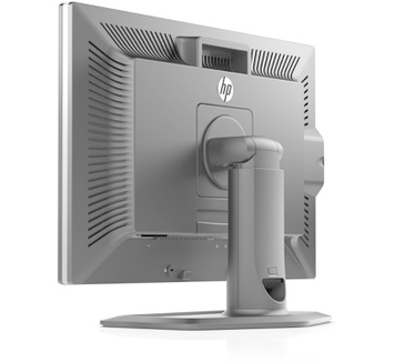 HP ZR2440w Zwart