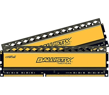 Crucial Ballistix Tactical BLT2C4G3D21BCT1J