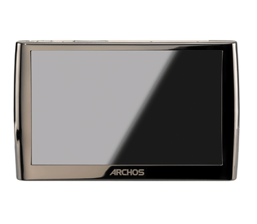 Archos Archos 5  244.141GB Brons