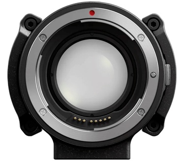 Canon EF-EOS R 0.71x