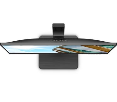 AOC U32P2 Zwart