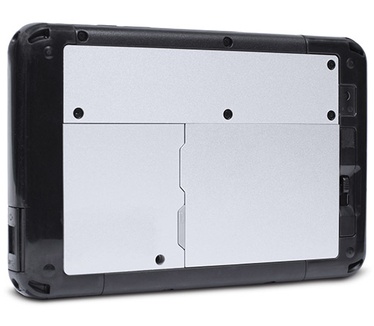 Panasonic ToughPad FZ-M1 mk2 (FZ-M1D100CT3) Zilver